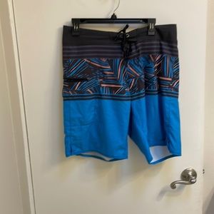Patagonia swim trunks